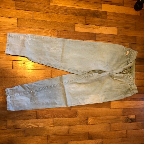 Wrangler For Women Jeans 10 x 29 - Picture 1 of 7